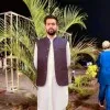 Muhammad Faraz
