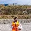 Joel Carent Presly Boray