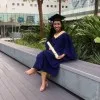 Jessica Cyrah De Jesus Carpio