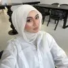 anis qystina