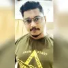 Arnab Das