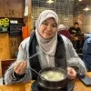 Nur Syakirin Sulamin