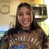 Sarah Dorantes Garcia