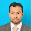 Syed Arif