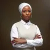 Amina Fagbenro