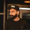 Arjun Vijayan