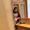 Sneha Vasu Sunilkumar