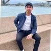 Ali Riaz