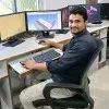 Kishore Kumar Sahu