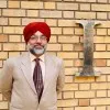 Supreet Singh Gill