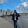 Soubhagya Ranjan Mishra