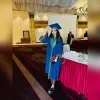 Kinza Khan