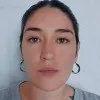 Agustina Magali Zarate