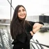 Isabelle Warda