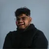 Areeb Ansari