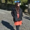 Mashal Saghir