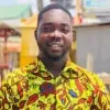 Enoch Yeboah