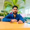 Anuj Saini