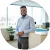 Manigandan Sampath