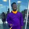 Dairon Pleasant