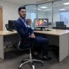 Mohamed Ashfak