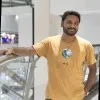 Tejesh Rayi