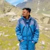 Mrutunjay vhragal