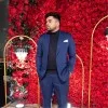 Garv Sabharwal
