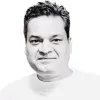 Vivek Gupta