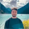Cody Hilborn