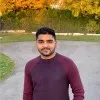 NIMESH PATEL