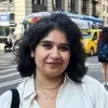 Shivi Ravisankar