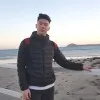 Isaac Lim