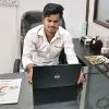 DEEPAK KUMAR PANDEY