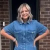Caitlin Griffin