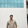 Ezhilarasan Saravanan
