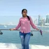 Dafni Stephy dsouza