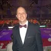 Mark Ferguson