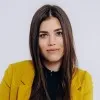 Anastasiia Puzyrova
