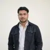 Ashesh Panda