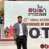SANTOSH AMBEGAVE
