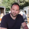 Itai Regev