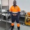 Mxolisi Mnguni
