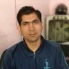 Sudhir Jha
