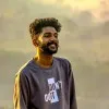 Arjun Anil