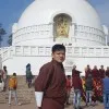 kelzang Sherab