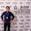 Romel Aceron