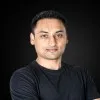 Jaymin Patel