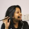 Sahana Bhat