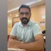 Chinmay Gosavi